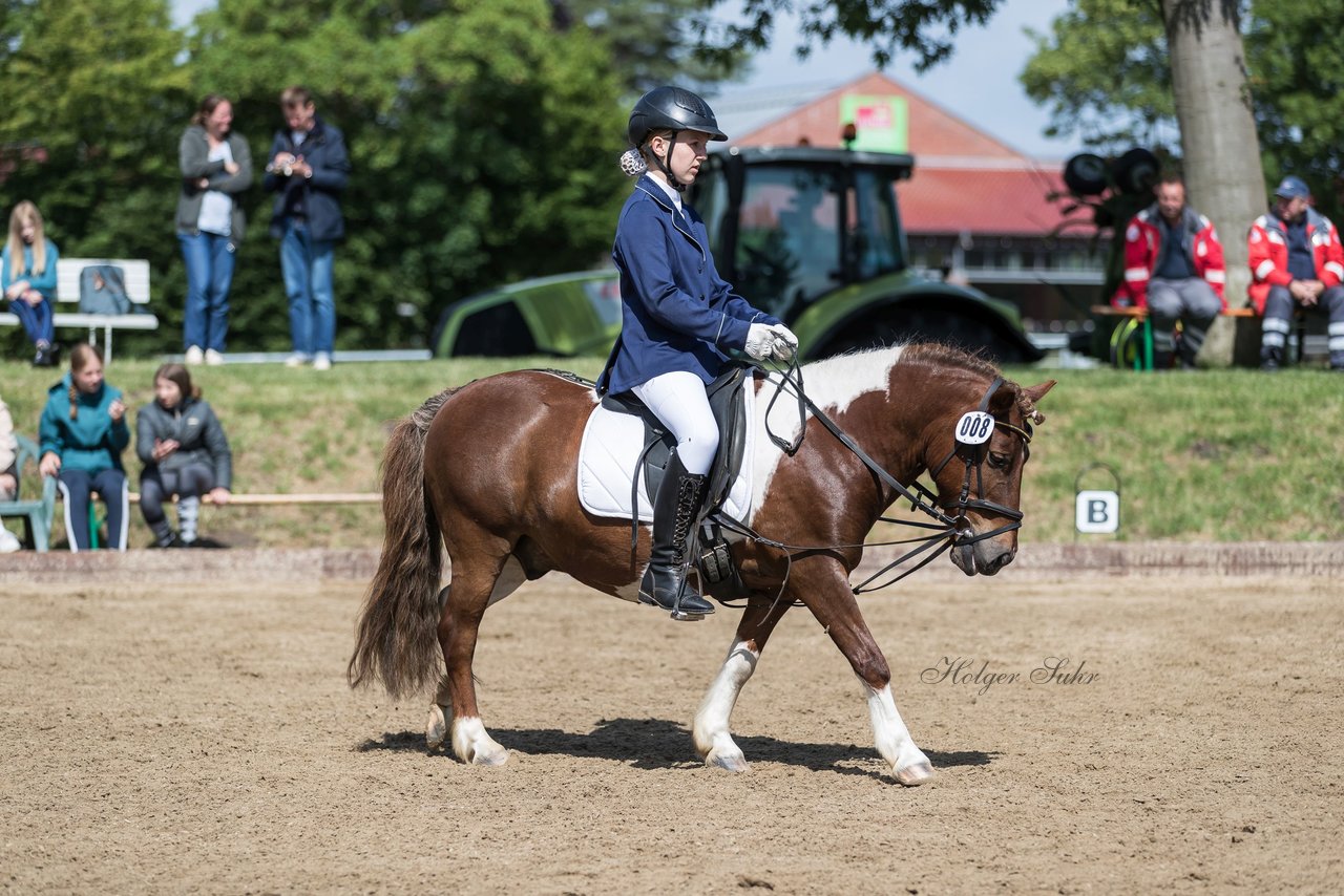 Bild 29 - Pony Akademie Turnier